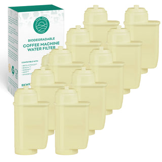 Biologisch abbaubarer Wasserfilter kompatibel mit Siemens/Saeco Intenza - Pure Wave BKWF-002