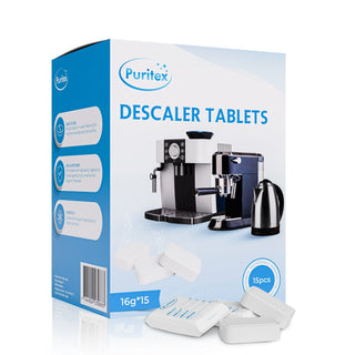 Sage Komplettes Pflegepaket Klein - Wasserfilter, Entkalkung & Reinigungstabletten