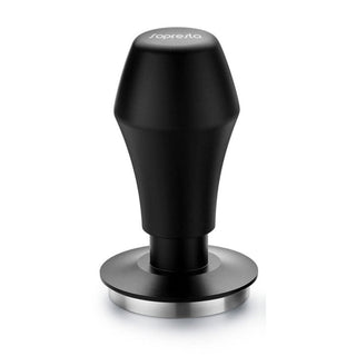 Sopresta Premium Kalibreret Tamper med Leveler 54mm (Passer til Sage)