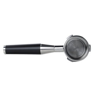 Sopresta Premium Ganzmetall 54mm Bodenloser/Nackter Siebträger (Passend für Sage)