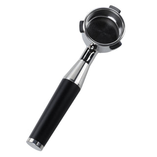 Sopresta Premium Ganzmetall 54mm Bodenloser/Nackter Siebträger (Passend für Sage)