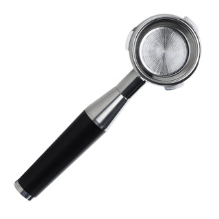 Sopresta Premium Ganzmetall 54mm Bodenloser/Nackter Siebträger (Passend für Sage)