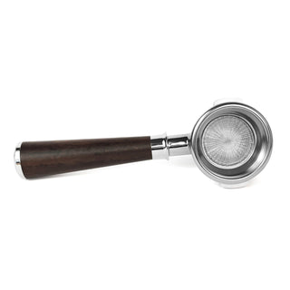 Sopresta Premium 58mm Blackwood Bodenloser/Naked Siebträge