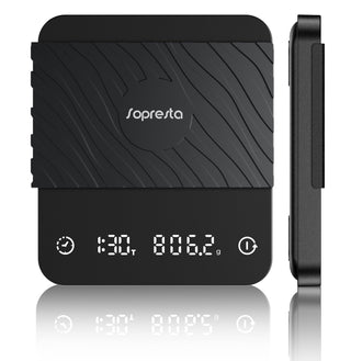 Sopresta Premium Kaffe/Espresso Vægt SCS-001