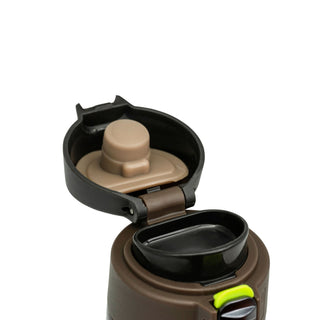 Sopresta Doppelwandige Thermosflasche aus Edelstahl – 450 ml