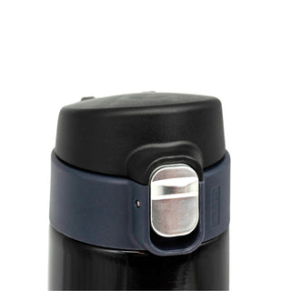 Sopresta Doppelwandige Thermosflasche aus Edelstahl – 450 ml