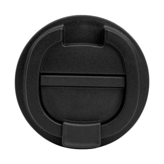  Sopresta Dobbeltvægget Termokrus i Stål 450 ml fra toppen