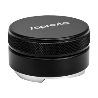 Sopresta 58mm Kaffefordeler fra siden