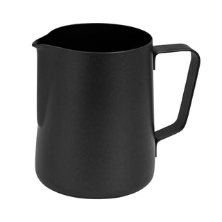 Sopresta Mælkekande i Sort fra siden af