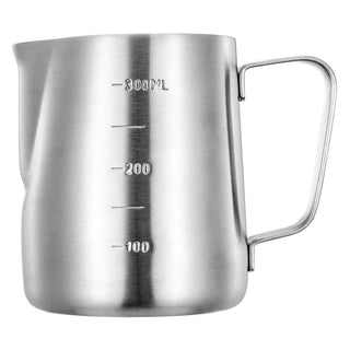 Sopresta Mælkekande med mål