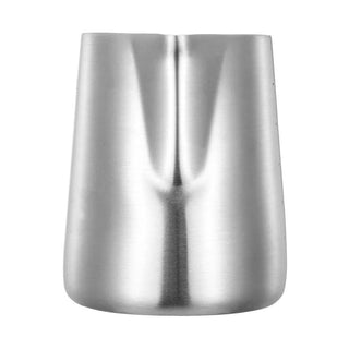 Sopresta Mælkekande med mål fra fronten