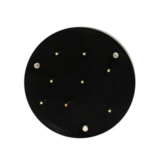 Sopresta Premium 54mm Kaffe Nål Fordeler fra bunden