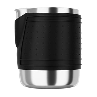 Sopresta Milchkanne mit Silikonhülle