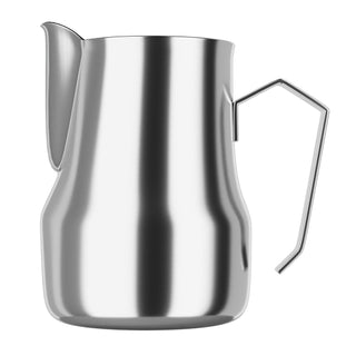 Sopresta Milchkanne aus Edelstahl