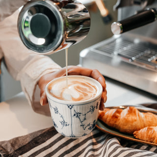 AIVIQ Aspire Brew – Espressomaschine mit Kaffeemühle – AME-361S