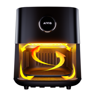 AIVIQ Premio Airfryer– AAF-S210