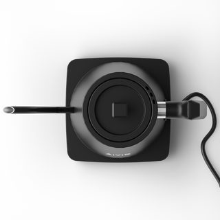 AIVIQ Precision Pour 0,8L Schwanenhals-Wasserkocher – AWK-G451