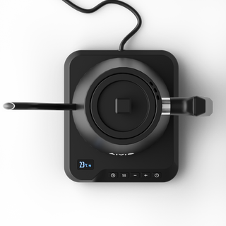 AIVIQ Precision Pour Pro 1,0L Schwanenhals-Wasserkocher – AWK-G751