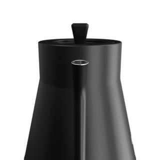 AIVIQ Precision Pour 0,8L Schwanenhals-Wasserkocher – AWK-G451