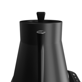 AIVIQ Precision Pour Pro 1,0L Schwanenhals-Wasserkocher – AWK-G751