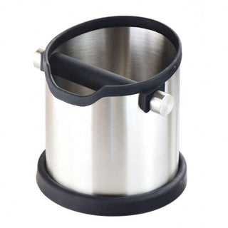 Sense Stor Knock Box i Stål - 1800 Ml - Boxe Appliances