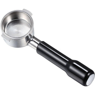 Sopresta 58mm Bundløst/naked Portafilter (passer Til Sage) - Portafilters