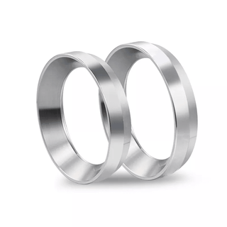 Sopresta Doserings Tragt - 58mm - Tilbehør