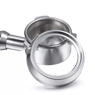 Sopresta Doserings Tragt - 58mm - Tilbehør