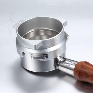 Sopresta Kaffekværn Tragt - 54mm Passer Til Sage Barista - Doserings Tilbehør