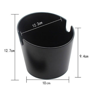 Sopresta Knock Box i Kraftig Plast - Boxe - Målene