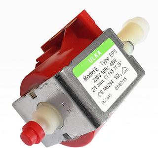 Ulka Ep5 Vandpumpe 48 W - Reservedele