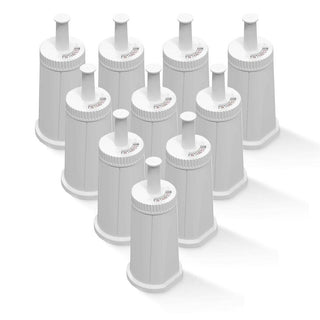 Vandfilter Kompatibel Med Sage Espresso Maskiner - Pure Wave Kwf-003 - 10 Stk. - Filters