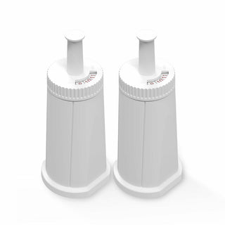 Vandfilter Kompatibel Med Sage Espresso Maskiner - Pure Wave Kwf-003 - 2 Stk. - Filters