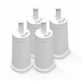 Vandfilter Kompatibel Med Sage Espresso Maskiner - Pure Wave Kwf-003 - 4 Stk. - Filters