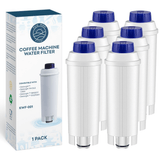 Wasserfilter kompatibel mit DeLonghi
