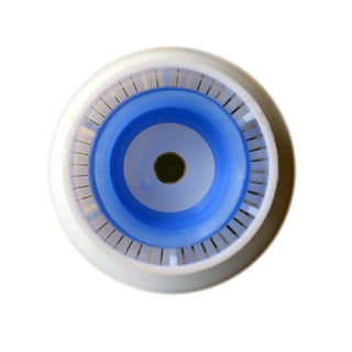 Vandfilter Kompatibelt Med Jura Claris White - Pure Wave Kwf-006 - Filters