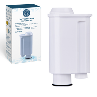 Vandfilter Kompatibelt Med Saeco Intenza plus - Pure Wave Kwf-009 - 1 Stk. - Filters