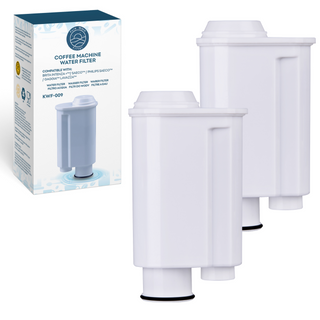 Vandfilter Kompatibelt Med Saeco Intenza plus - Pure Wave Kwf-009 - 2 Stk. - Filters