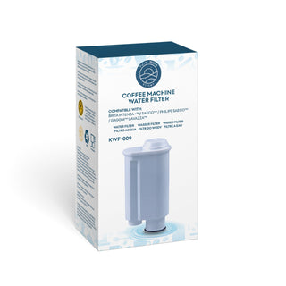 Vandfilter Kompatibelt Med Saeco Intenza plus - Pure Wave Kwf-009 - Filters