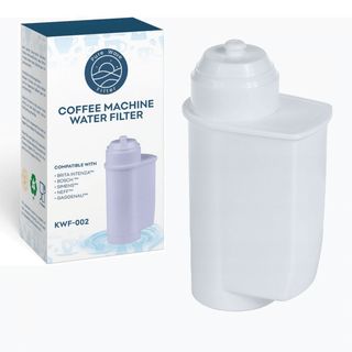 Vandfilter Kompatibelt Med Siemens/saeco Intenza - Pure Wave Kwf-002 - 1 Stk. - Filters