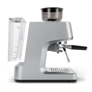 AIVIQ Aspire Core – Espressomaschine mit Kaffeemühle – AME-251S