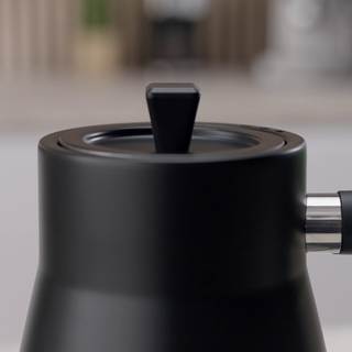 AIVIQ Precision Pour Pro 1,0L Schwanenhals-Wasserkocher – AWK-G751